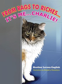 From Rags to Riches...It's Me...Charlie!