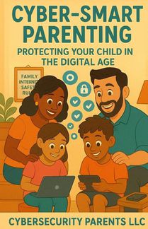 Cyber-Smart Parenting