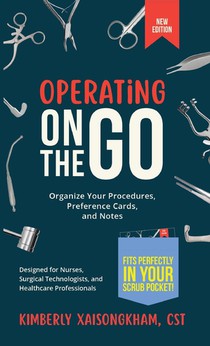 Operating On The Go
