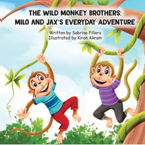 The Wild Monkey Brothers
