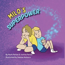 Milo's Superpower
