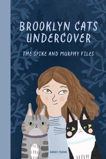 Brooklyn Cats Undercover