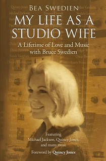 My Life as a Studio Wife