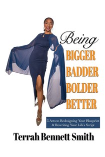 Being Bigger Badder Bolder Better