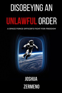 DISOBEYING AN UNLAWFUL ORDER