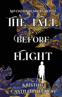 The Fall Before Flight