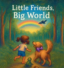 Little Friends, Big World