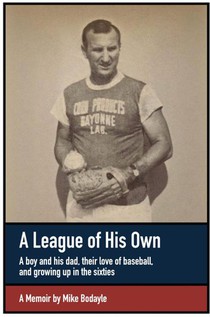 A League of His Own