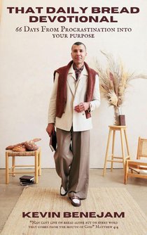 That Daily Bread Devotional