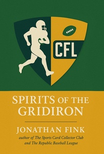 Spirits of the Gridiron