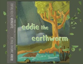 Venezia, L: Eddie the Earthworm