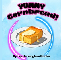 YUMMY Cornbread!