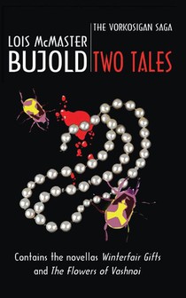 Two Tales (Vorkosigan Saga)