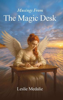 Musings from the Magic Desk