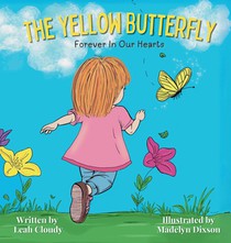 The Yellow Butterfly