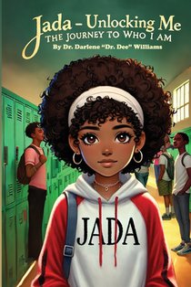 Jada - Unlocking Me: The Journey To Who I Am: The Journey To Who I Am: The Journey To Who I Am: The Journey To Who I Am: The Journey To Who I Am: Joy