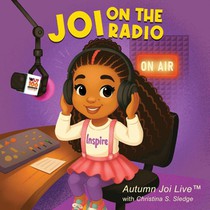 Barrett, A: Joi on the Radio