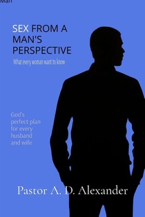Sex from a man's prespective