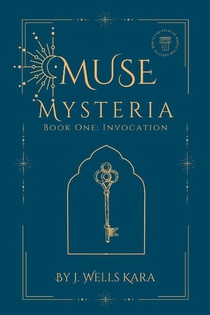 Muse Mysteria, Book One