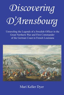 Discovering D'Arensbourg