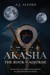 The Book of Adjorde