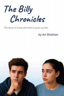 The Billy Chronicles: A whimsical tale of lovers who had to face life head on