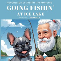 Adventures of Gryffin the Frenchie