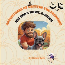 Adventures of Gryffin the Frenchie