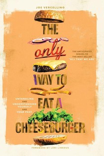 The Only Way to Eat a Cheeseburger