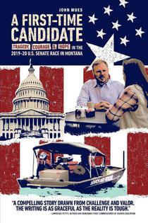 A First-time Candidate