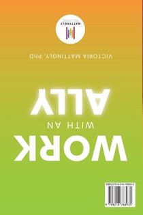 Act like an Ally, Work with an Ally