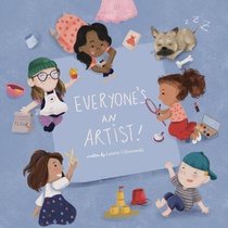 Everyone's An Artist