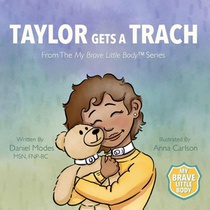 Taylor Gets a Trach