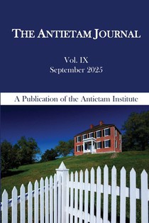 Antietam Journal, Volume 9