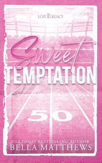 Sweet Temptation