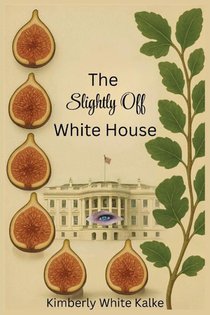 The Slightly Off-White House