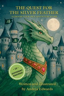 The Quest for the Silver Feather