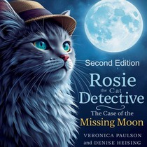 Rosie the Cat Detective