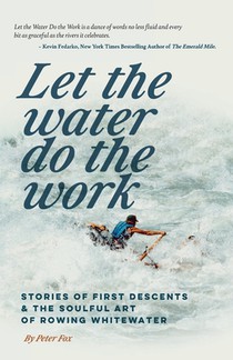 Let the Water Do the Work
