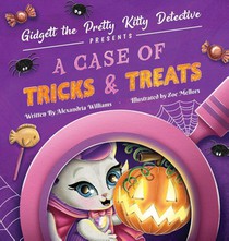 A Case of Tricks & Treats