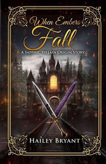 Bryant, H: When Embers Fall