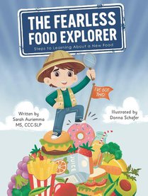 The Fearless Food Explorer