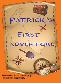 Patrick's First Adventure