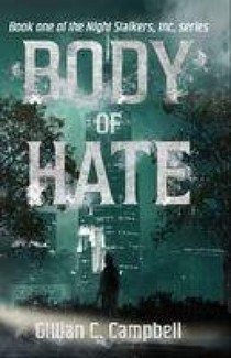 Body of Hate