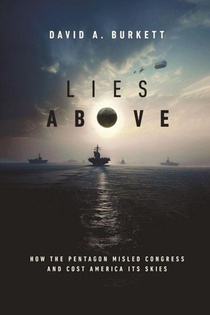 Lies Above