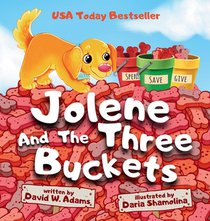 Jolene And The Three Buckets