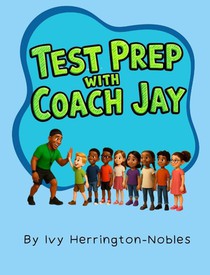Test Prep With Coach Jay