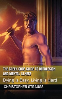 The Greek Gods Guide to Depression and Mental Illness