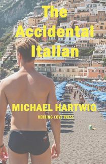 The Accidental Italian