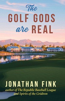 The Golf Gods are Real